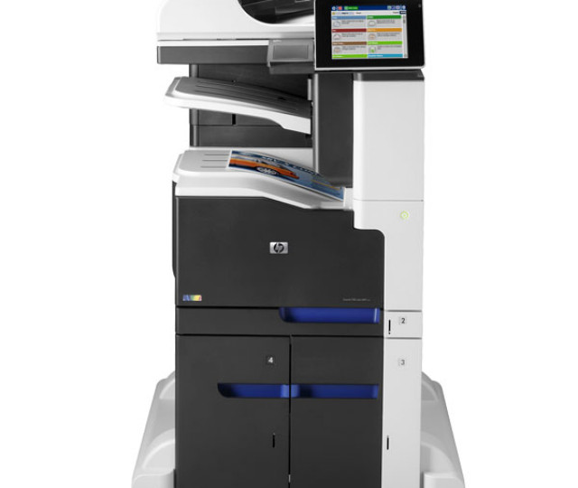 Картриджі для принтера HP LJ Enterprise M775z