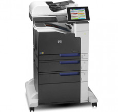 Купить  HP LJ Enterprise M775f