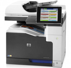 Купить  HP LJ Enterprise M775dn