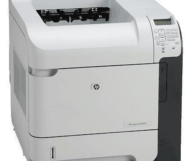 Картриджі для принтера HP LaserJet P4515n