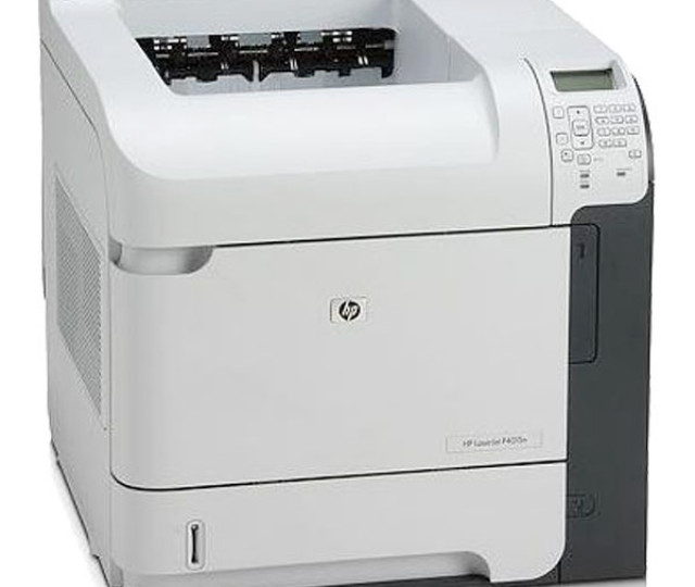 Картриджі для принтера HP LaserJet P4015n