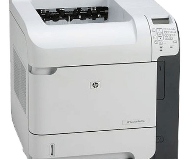 Картриджі для принтера HP LaserJet P4015d