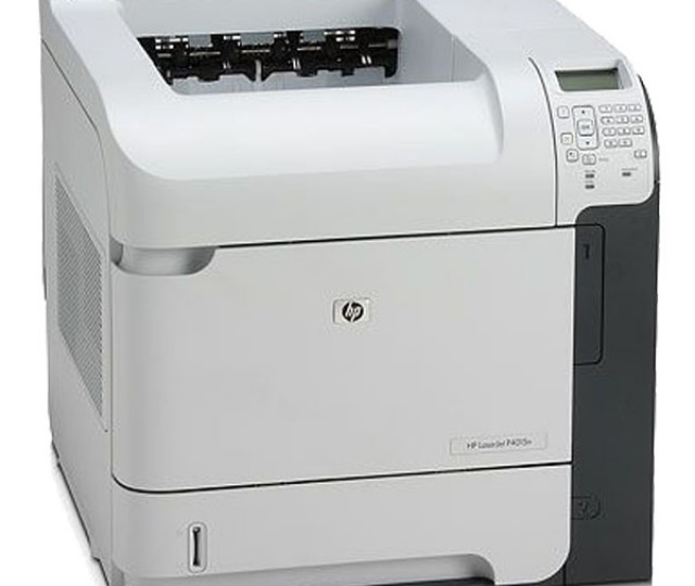 Картриджі для принтера HP LaserJet P4015dn