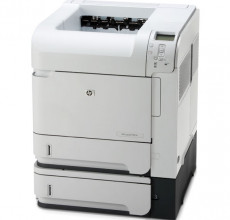 Купить  HP LaserJet P4014