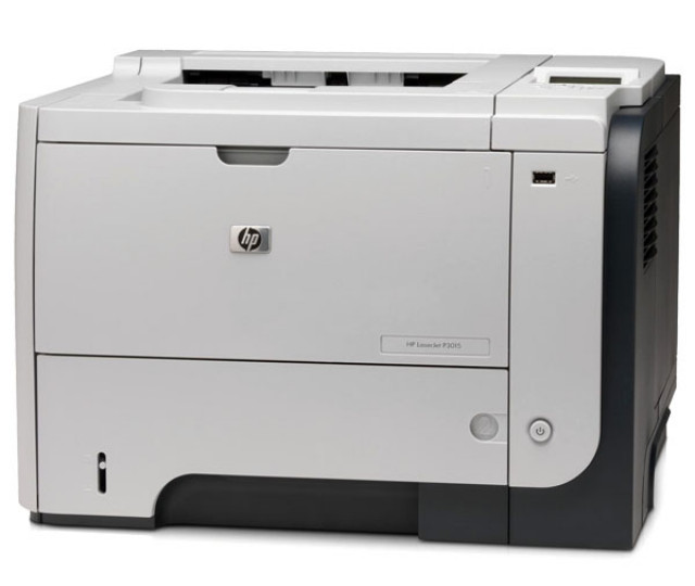 Картриджи для принтера HP LaserJet P3015d
