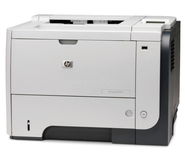 Картриджі до принтера HP LaserJet P3015dn