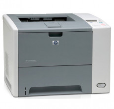 Купить  HP LaserJet P3005