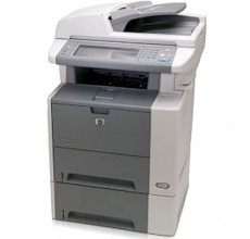 Купить  HP LaserJet M3035