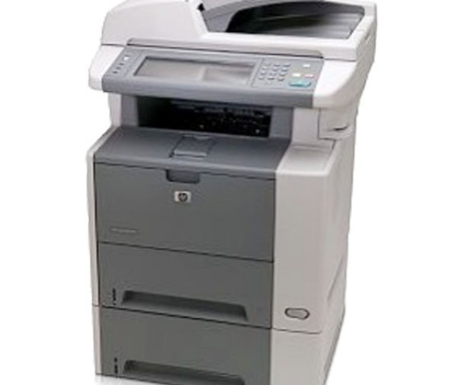 Картриджи для принтера HP LaserJet M3035