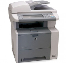 Купить  HP LaserJet M3027