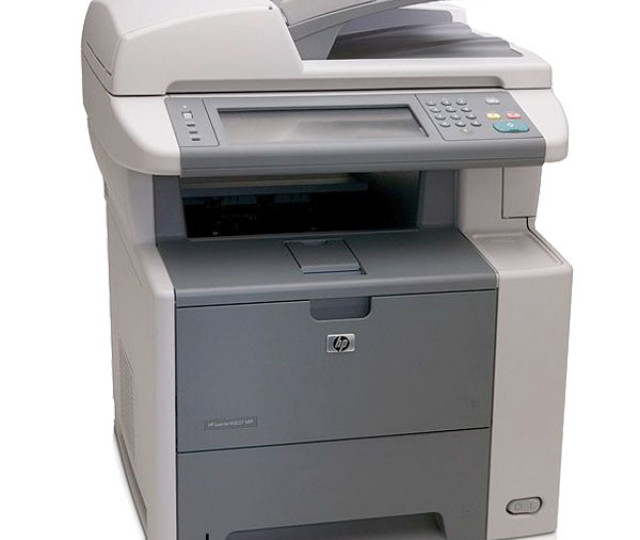 Картриджи для принтера HP LaserJet M3027