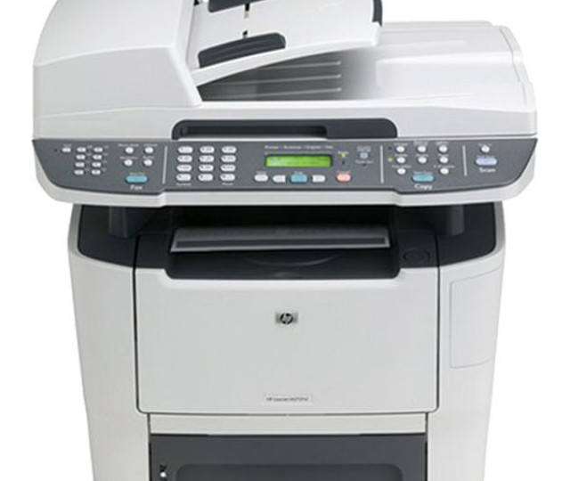 Картриджи для принтера HP LaserJet M2727nf