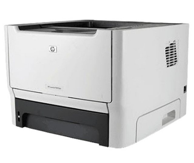 Картриджи для принтера HP LaserJet P2015dn