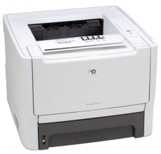 Купить  HP LaserJet P2014