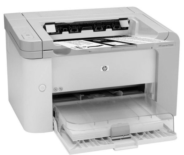 Картриджі до принтера HP LaserJet P1566