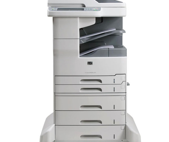 Картриджи для принтера HP LaserJet M5035x