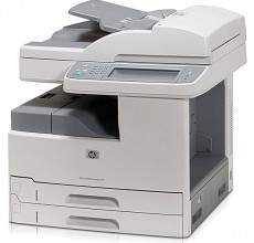 Купить  HP LaserJet M5035