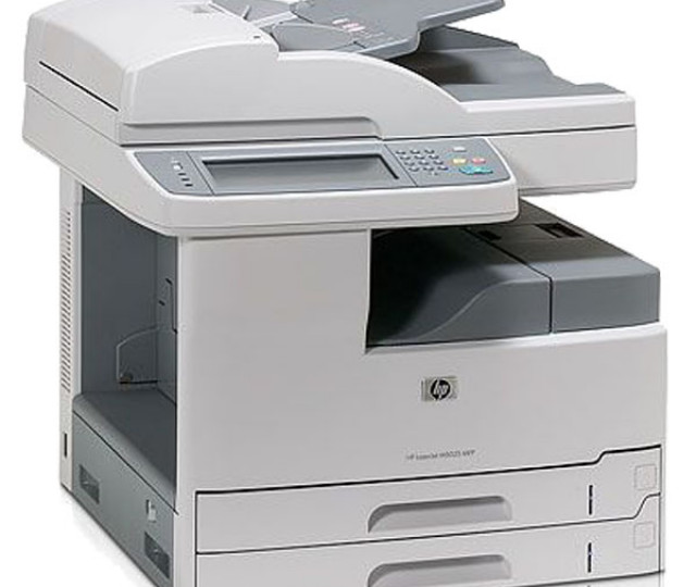 Картриджи для принтера HP LaserJet M5025