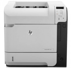 Купить  HP LaserJet M601dn