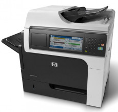 Купить  HP LaserJet Enterprise M4555