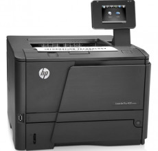 Купити Картриджі для принтера HP LaserJet Pro M401a