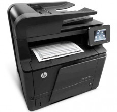 Купити Картриджі для принтера HP LaserJet Pro M425dn