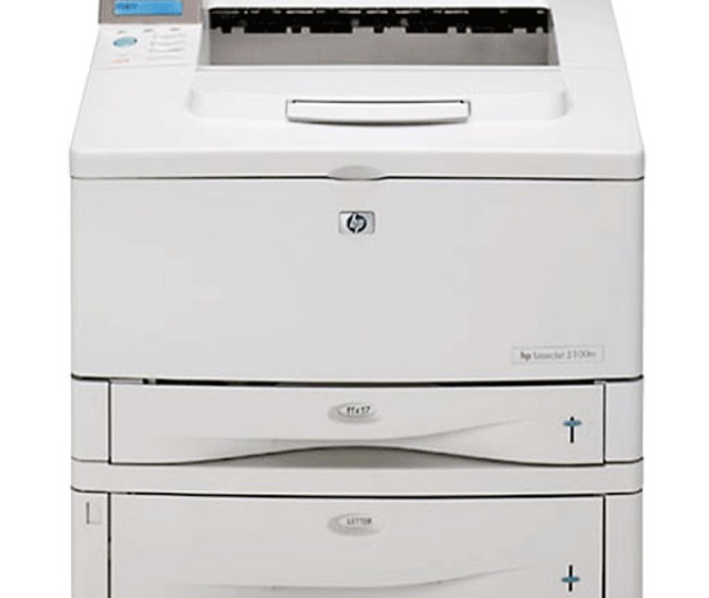 Картриджі для принтера HP LaserJet 5100