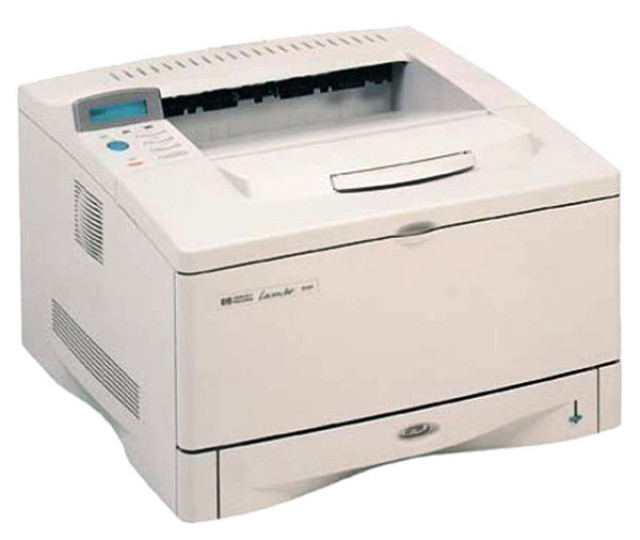 Картриджі для принтера HP LaserJet 5000