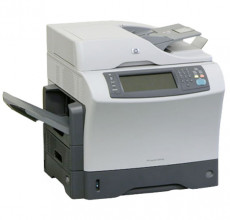 Купити Картриджі для принтера HP LaserJet M4345