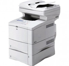 Купить  HP LaserJet 4101