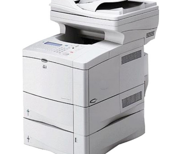 Картриджи для принтера HP LaserJet 4101