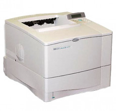Купить  HP LaserJet 4100