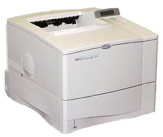 Картриджи для принтера HP LaserJet 4100