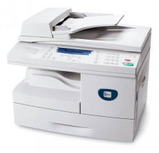 Купить  Xerox WorkCentre 4118