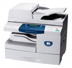 Купить  Xerox WorkCentre M20i