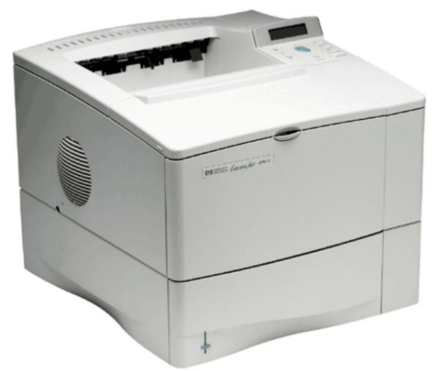 Картриджи для принтера HP LaserJet 4050