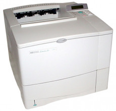 Купить  HP LaserJet 4000n