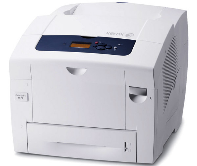Картриджи для принтера Xerox ColorQube 8870