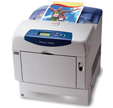 Купить  Xerox ColorQube 8570