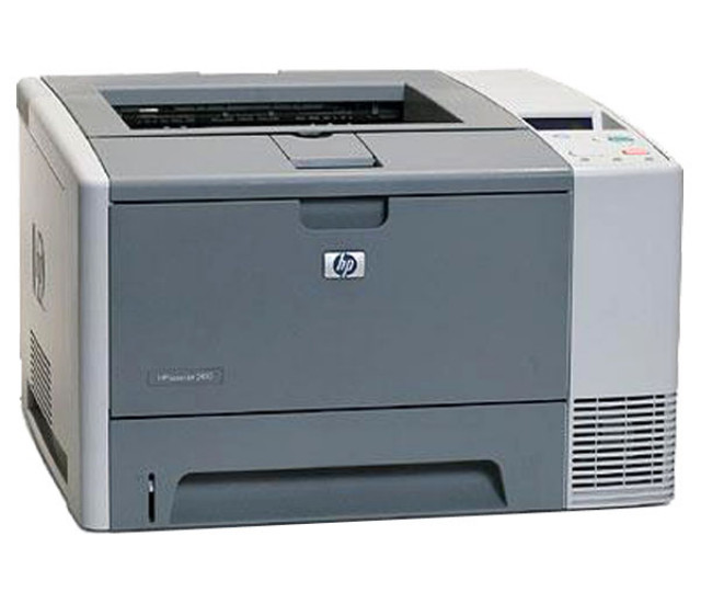 Картриджи для принтера HP LaserJet 2410