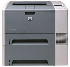 Купити Картриджі для принтера HP LaserJet 2430DTN