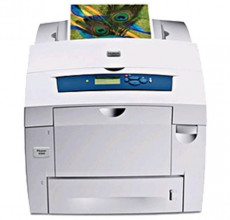 Купить  Xerox Phaser 8560DN