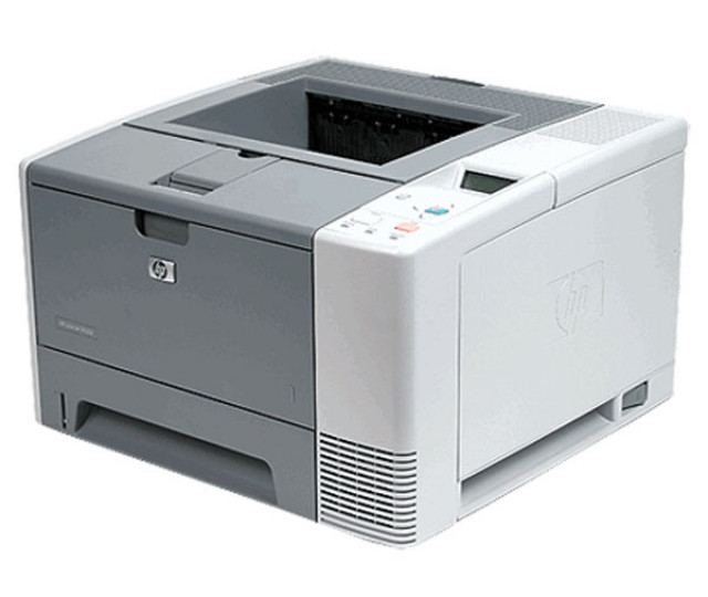 Картриджи для принтера HP LaserJet 2420dn