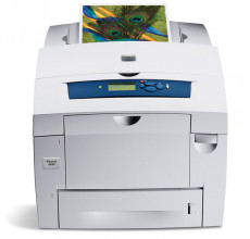 Купить  Xerox Phaser 8550DP
