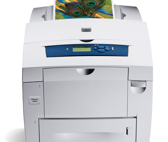 Картриджи для принтера Xerox Phaser 8550DP
