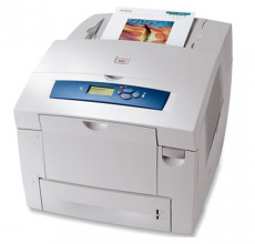 Купить  Xerox Phaser  8500N