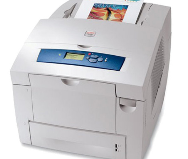 Картриджи для принтера Xerox Phaser  8500N
