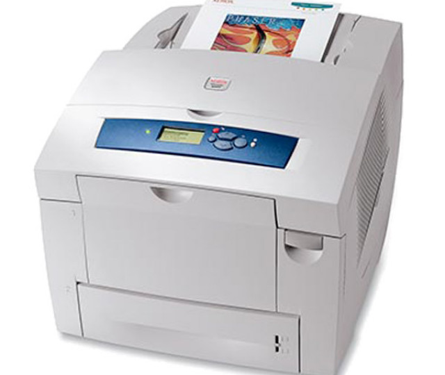 Картриджи для принтера Xerox Phaser 8400DP