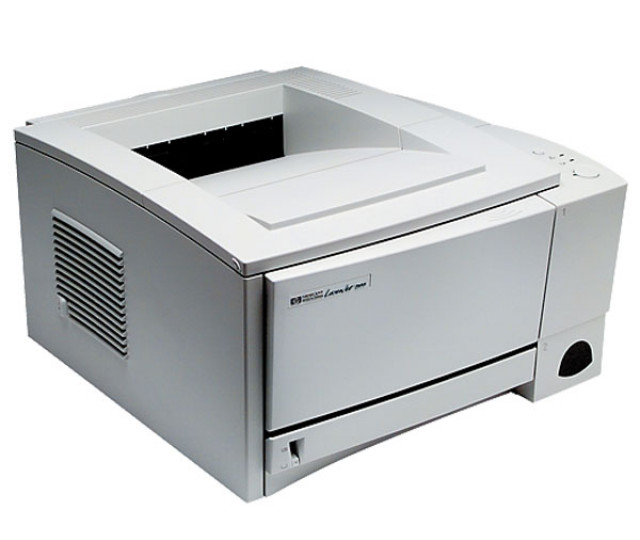Картриджи для принтера HP LaserJet 2100tn