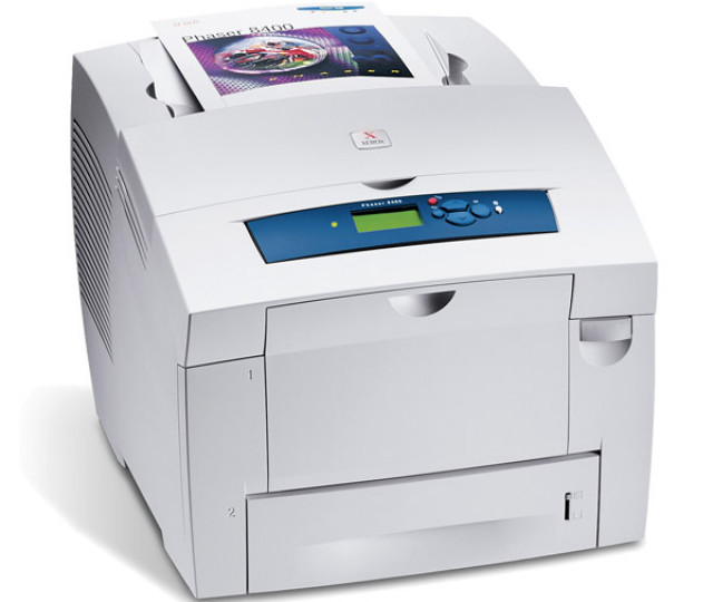 Картриджи для принтера Xerox Phaser 8400N